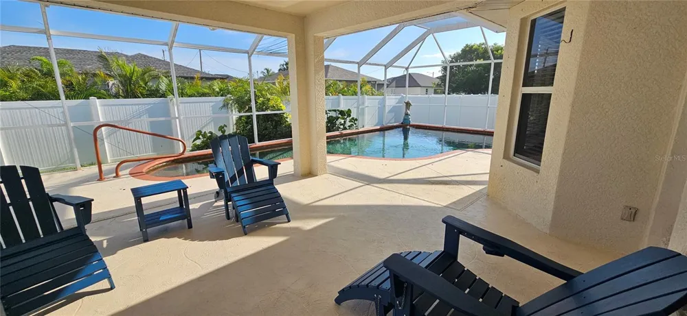 1923 SW 26TH STREET Cape Coral, FL 33914