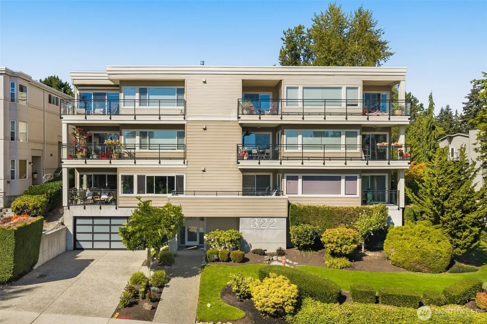 322 5th Avenue #302 Kirkland, WA 98033