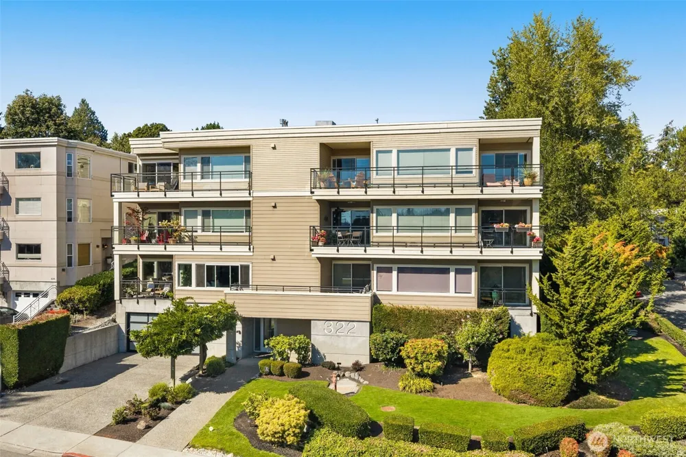 322 5th Avenue #302 Kirkland, WA 98033