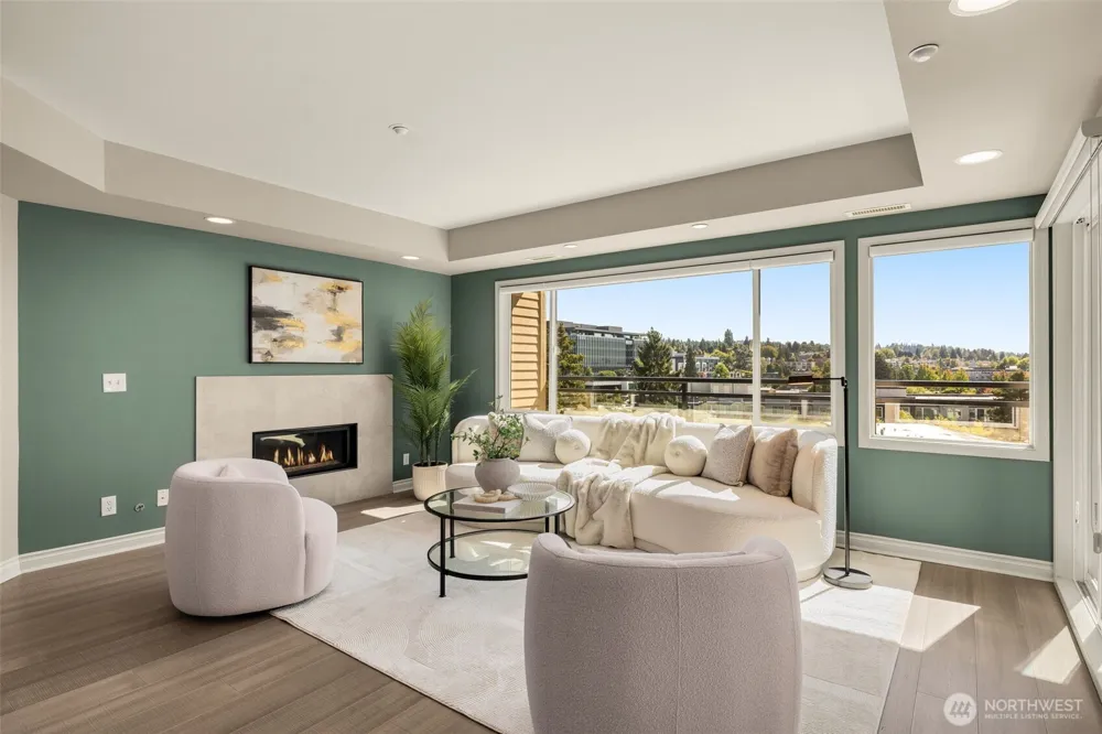 322 5th Avenue #302 Kirkland, WA 98033