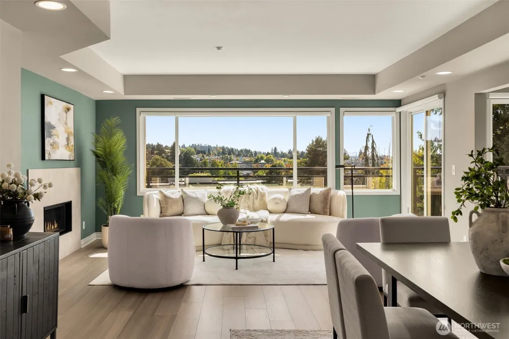 322 5th Avenue #302 Kirkland, WA 98033