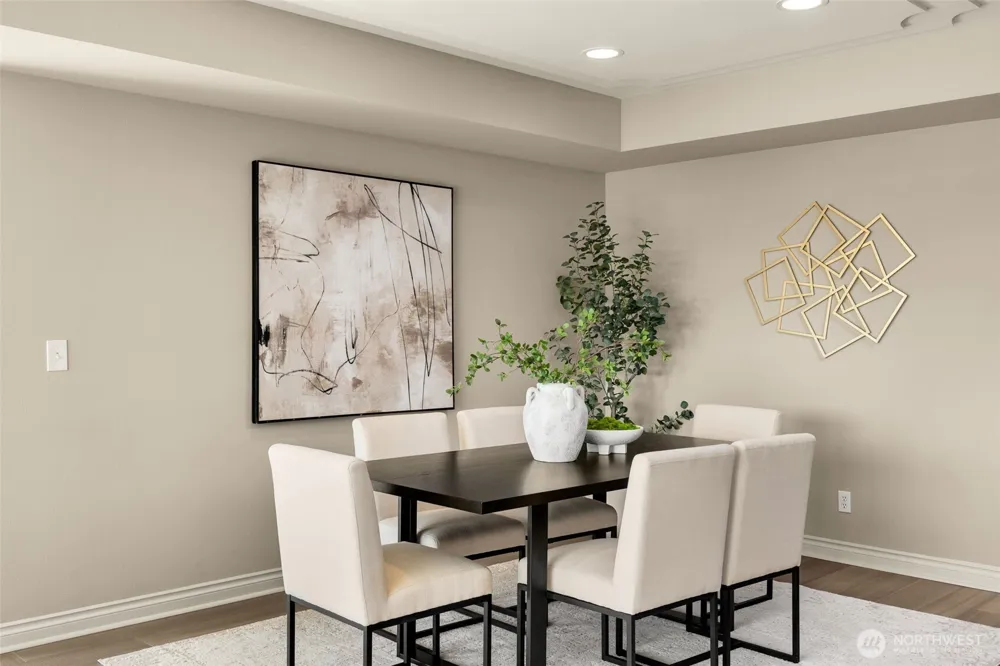 322 5th Avenue #302 Kirkland, WA 98033