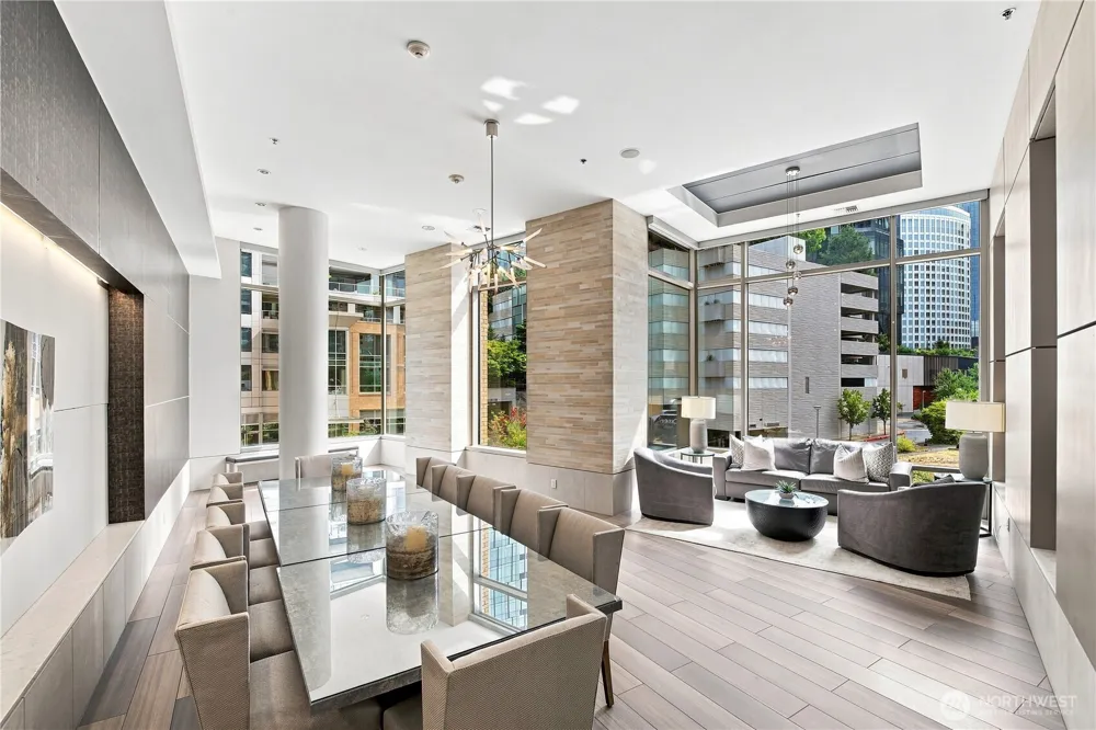 10650 NE 9th Place #2526 Bellevue, WA 98004