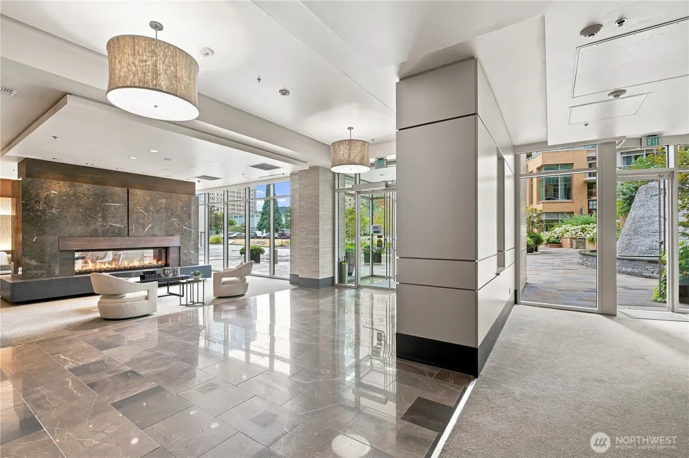 10650 NE 9th Place #2526 Bellevue, WA 98004