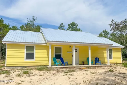 3902 Union Hill Road