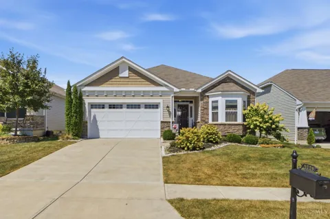 5229 Lower Lake Drive