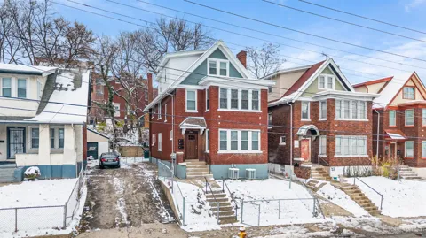 244 Dorchester Avenue