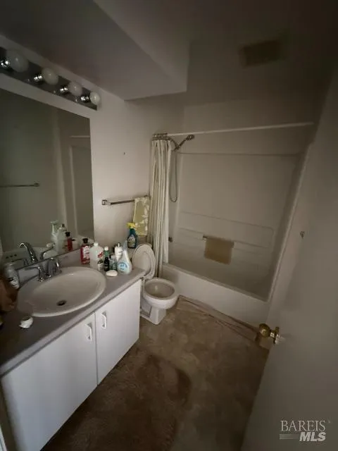 535 Pierce Street ##1216 Albany, CA 94706
