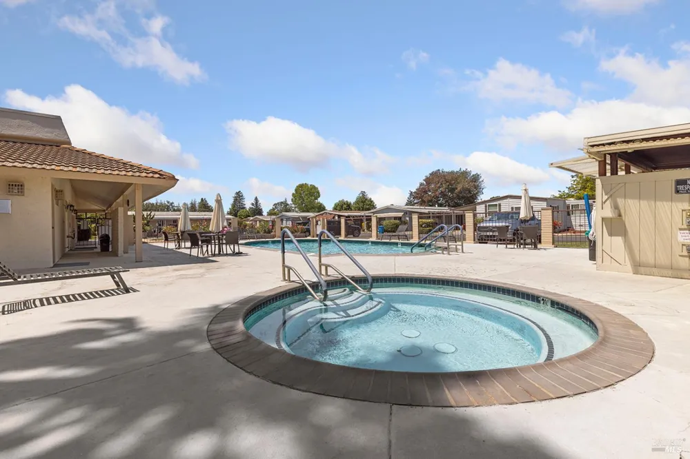 41 Estrella Drive ##41 Santa Rosa, CA 95403