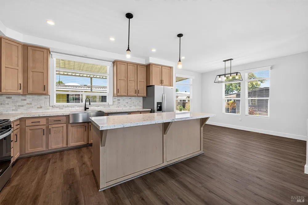 41 Estrella Drive ##41 Santa Rosa, CA 95403