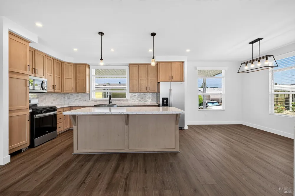 41 Estrella Drive ##41 Santa Rosa, CA 95403