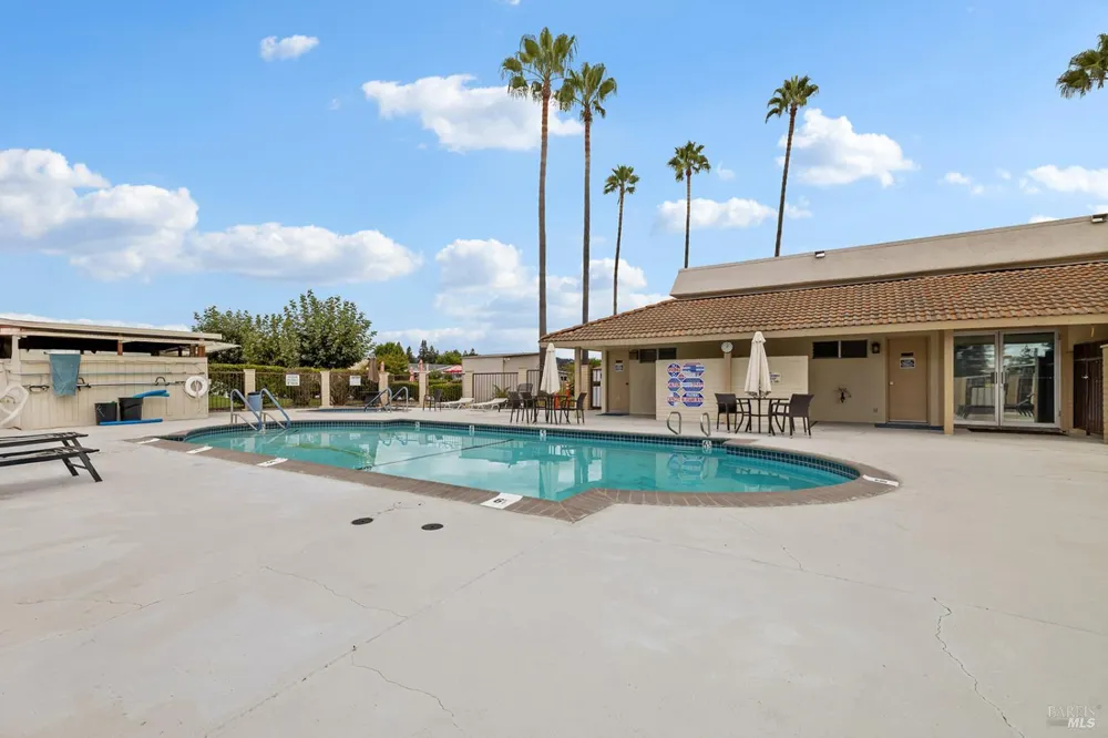 41 Estrella Drive ##41 Santa Rosa, CA 95403