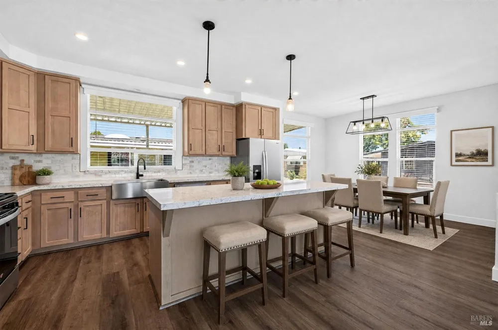 41 Estrella Drive ##41 Santa Rosa, CA 95403
