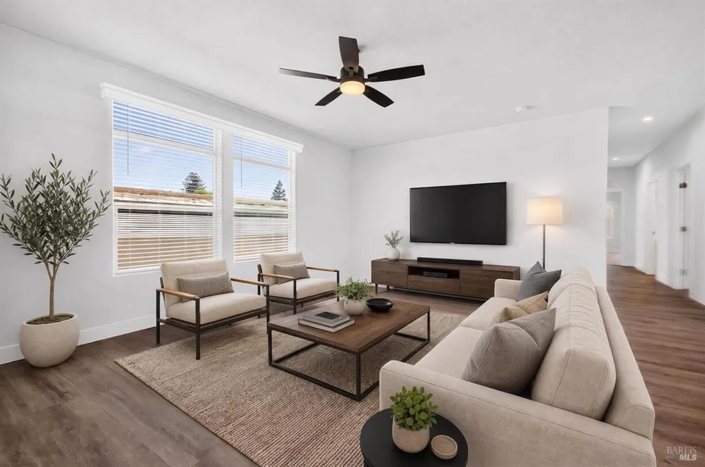 41 Estrella Drive ##41 Santa Rosa, CA 95403