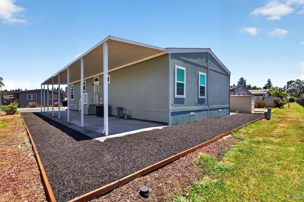 41 Estrella Drive ##41 Santa Rosa, CA 95403