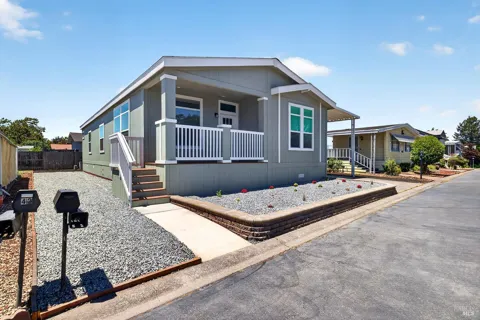 41 Estrella Drive ##41