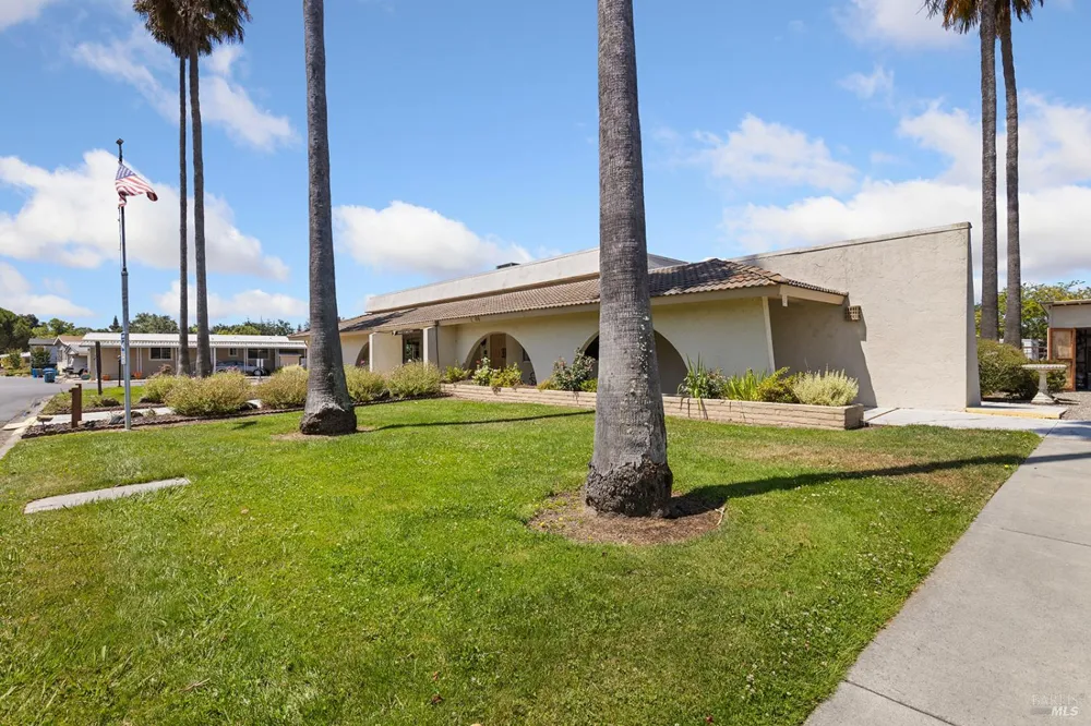 41 Estrella Drive ##41 Santa Rosa, CA 95403