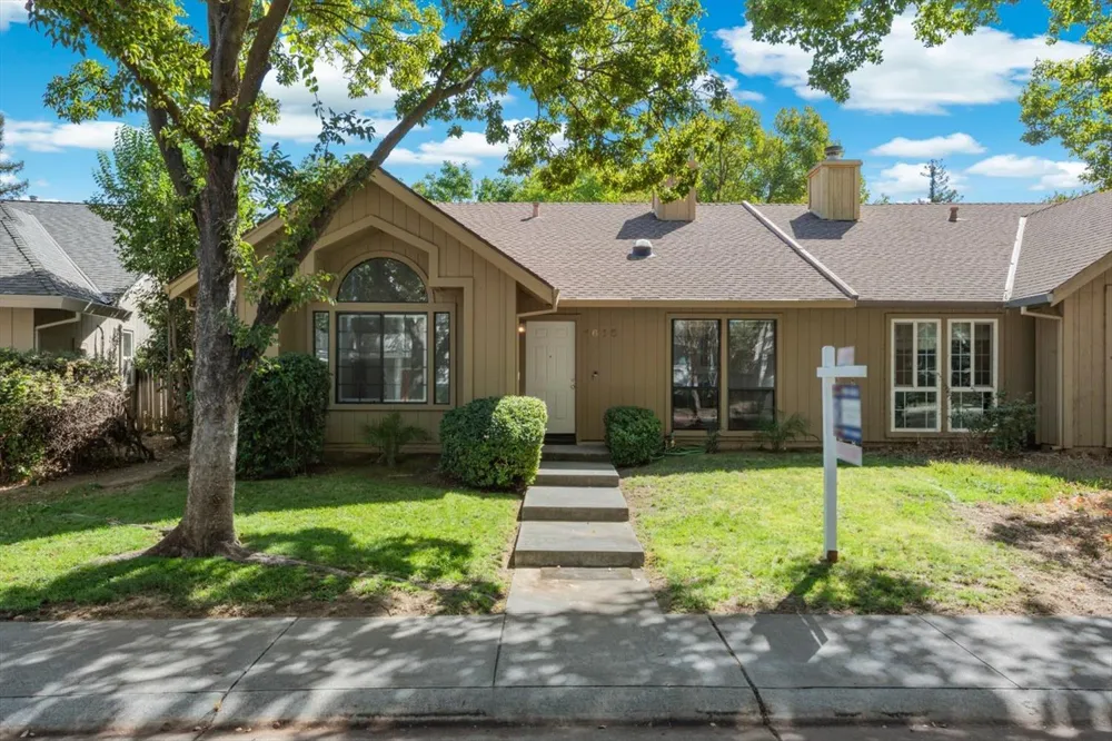 1618 Valdora Street Davis, CA 95618