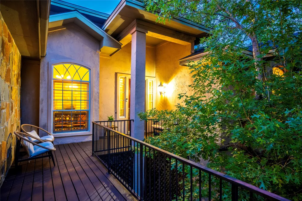 5600 Spurflower Drive Austin, TX 78759