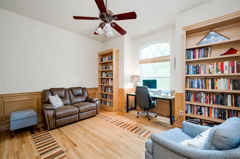 5600 Spurflower Drive Austin, TX 78759