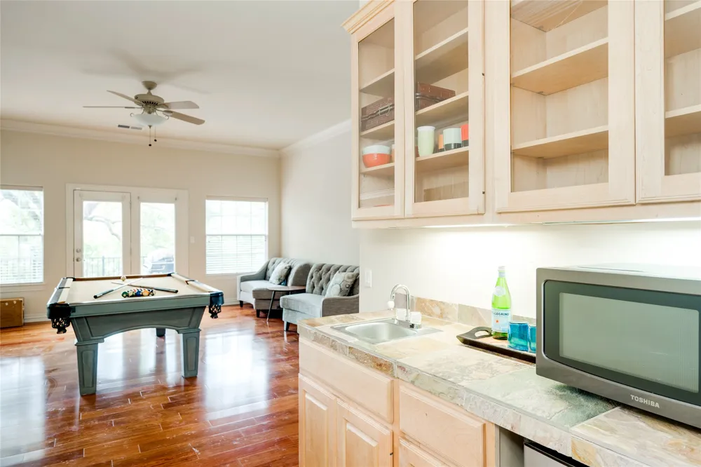 5600 Spurflower Drive Austin, TX 78759