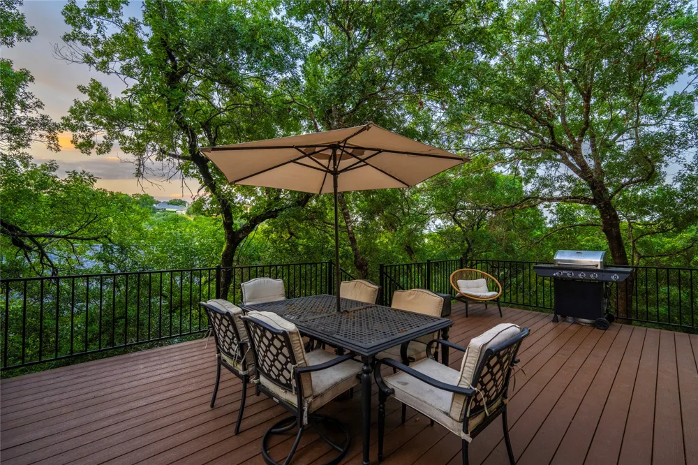 5600 Spurflower Drive Austin, TX 78759