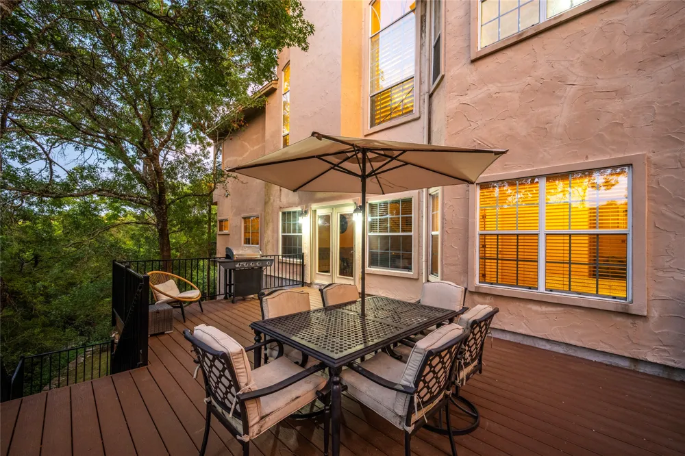 5600 Spurflower Drive Austin, TX 78759