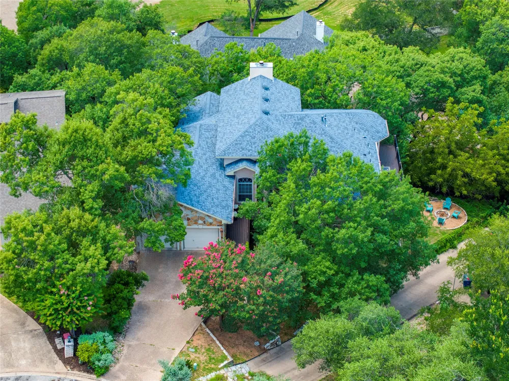 5600 Spurflower Drive Austin, TX 78759