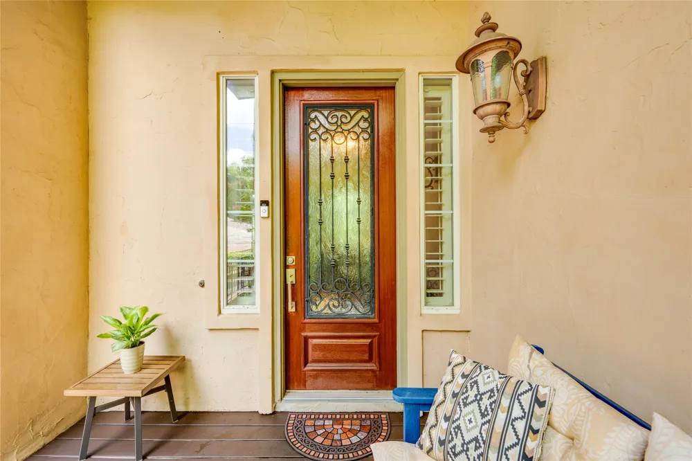 5600 Spurflower Drive Austin, TX 78759