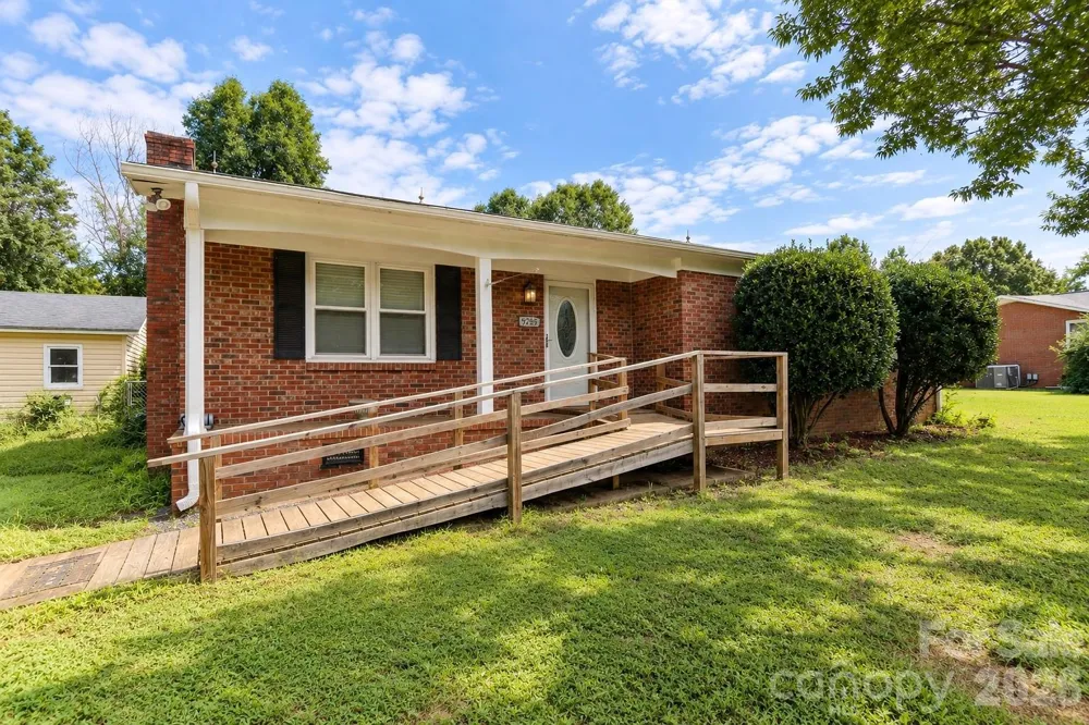 9289 Fisher Road Rockwell, NC 28138
