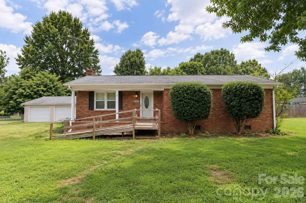 9289 Fisher Road Rockwell, NC 28138