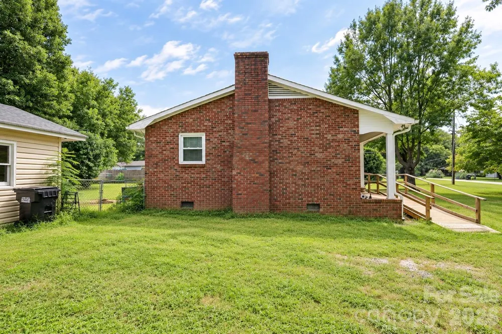 9289 Fisher Road Rockwell, NC 28138