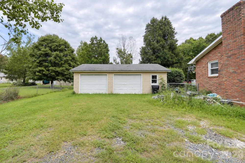 9289 Fisher Road Rockwell, NC 28138