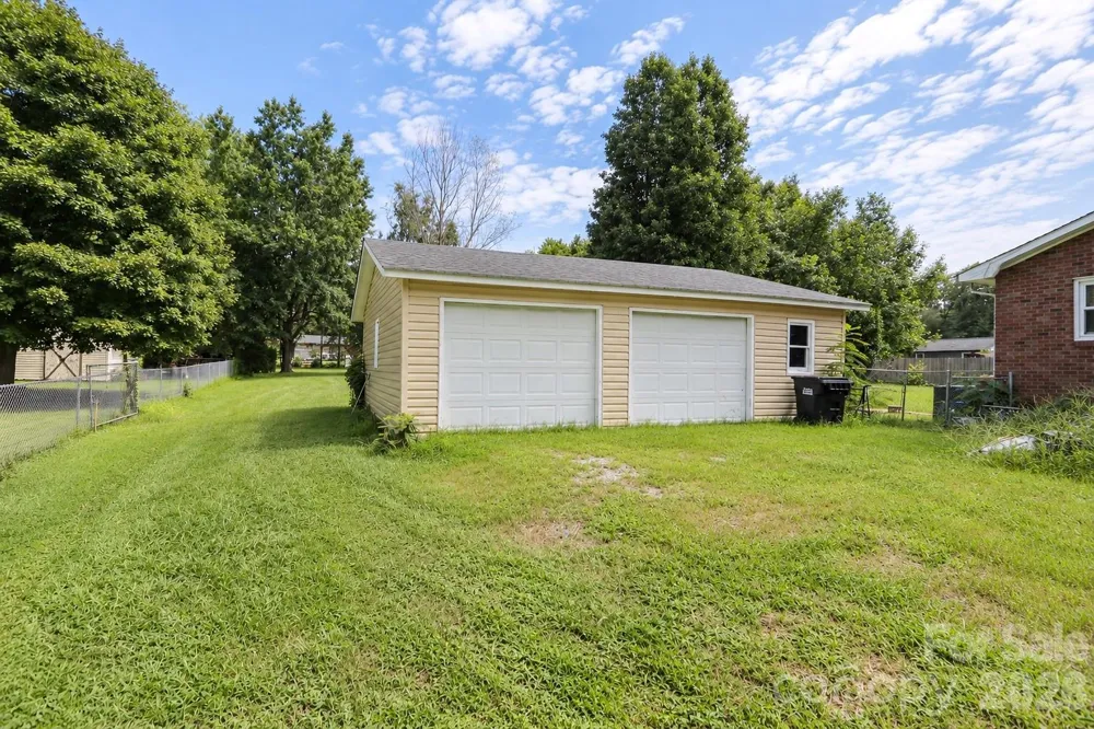 9289 Fisher Road Rockwell, NC 28138