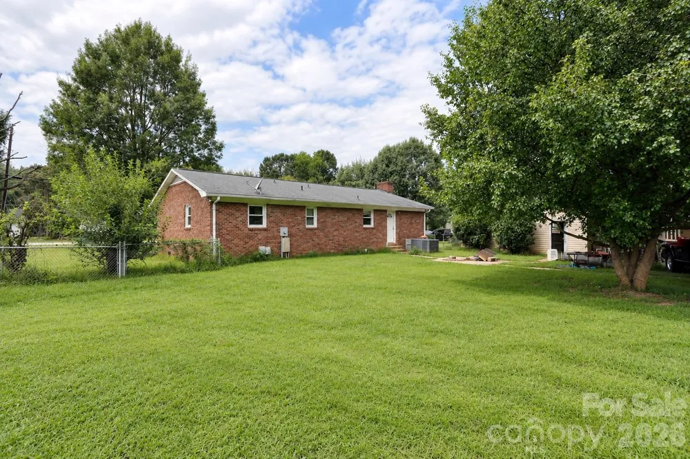 9289 Fisher Road Rockwell, NC 28138