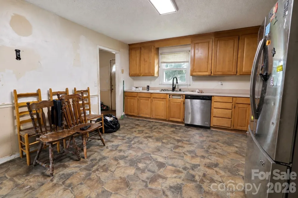 9289 Fisher Road Rockwell, NC 28138