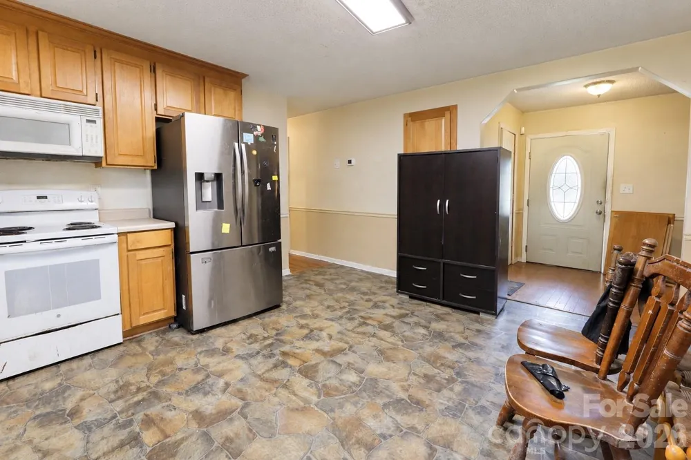 9289 Fisher Road Rockwell, NC 28138
