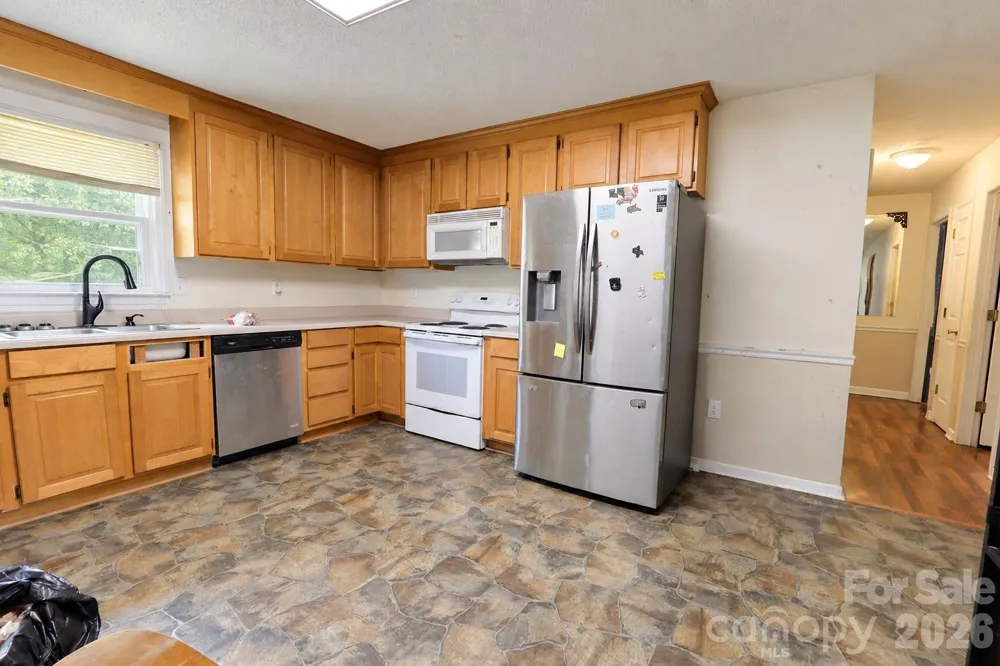 9289 Fisher Road Rockwell, NC 28138