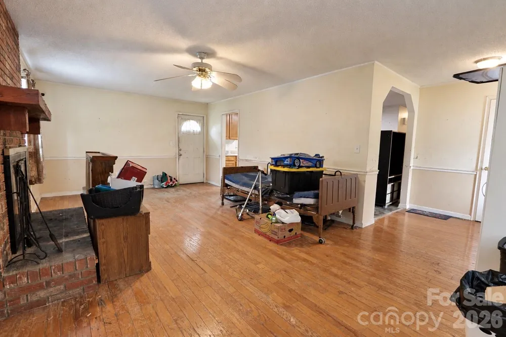 9289 Fisher Road Rockwell, NC 28138
