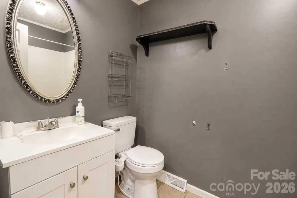 9289 Fisher Road Rockwell, NC 28138