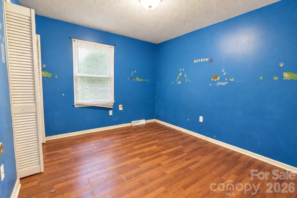 9289 Fisher Road Rockwell, NC 28138