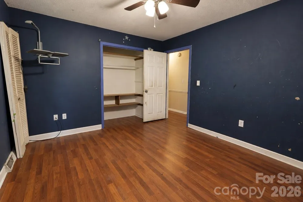 9289 Fisher Road Rockwell, NC 28138