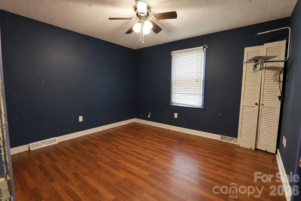9289 Fisher Road Rockwell, NC 28138
