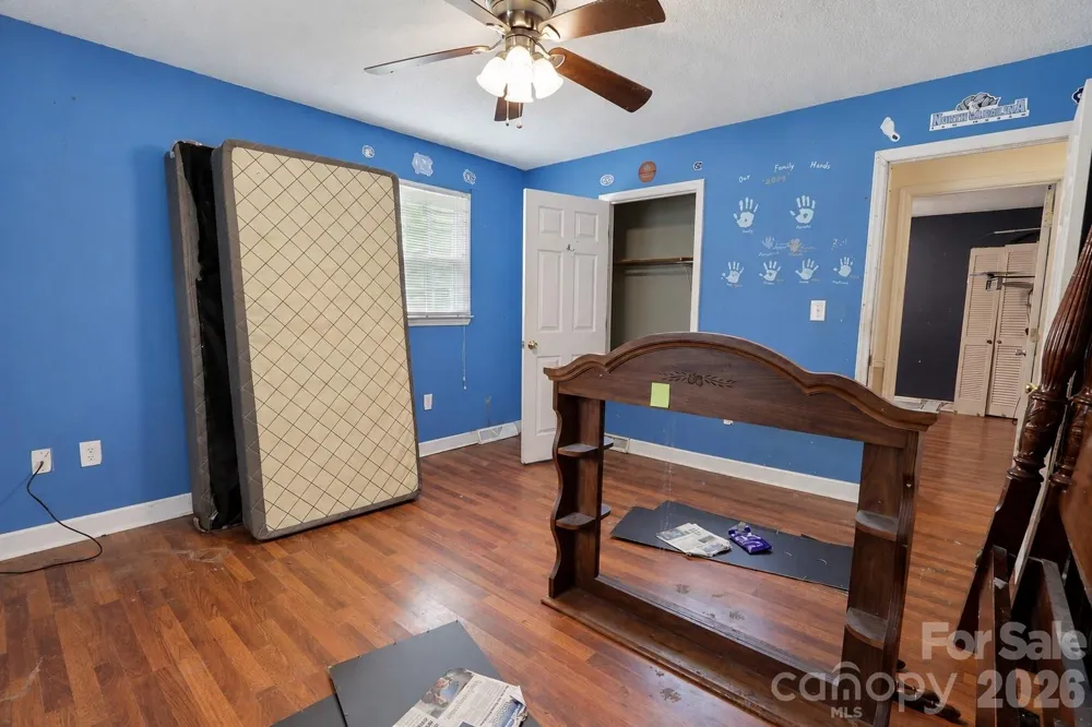 9289 Fisher Road Rockwell, NC 28138