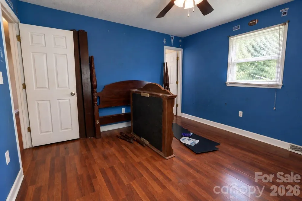 9289 Fisher Road Rockwell, NC 28138