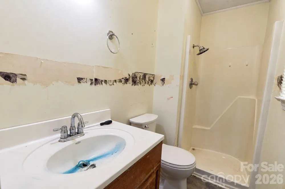 9289 Fisher Road Rockwell, NC 28138