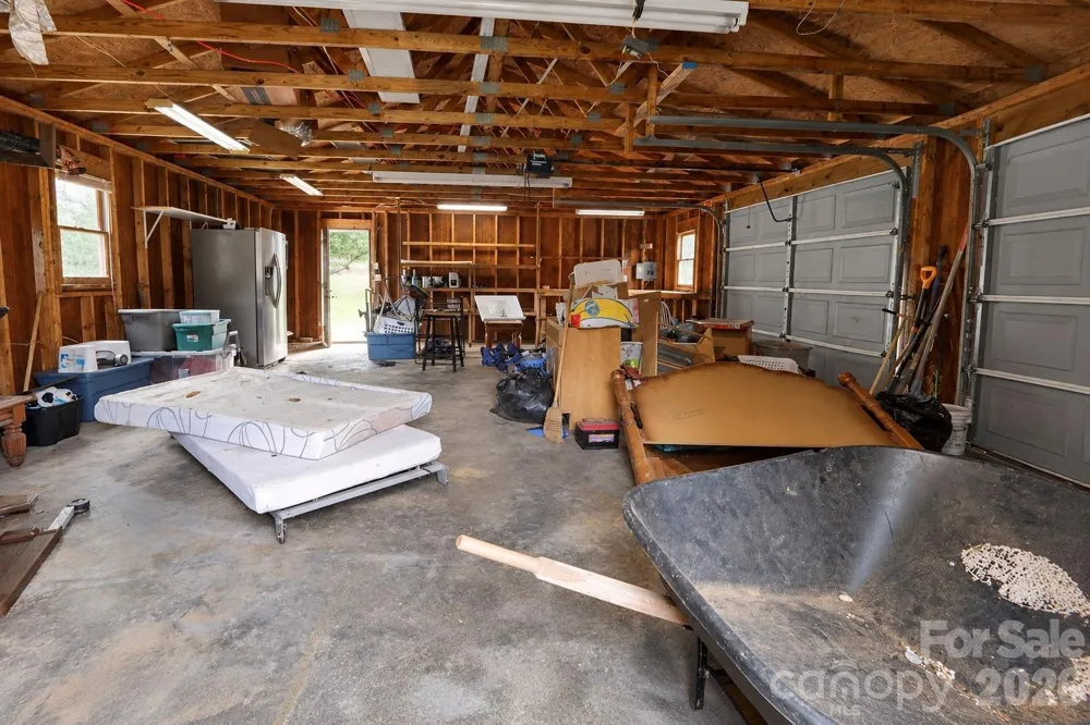 9289 Fisher Road Rockwell, NC 28138