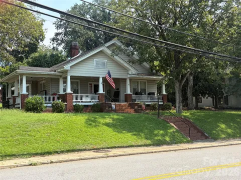 411 Morven Road