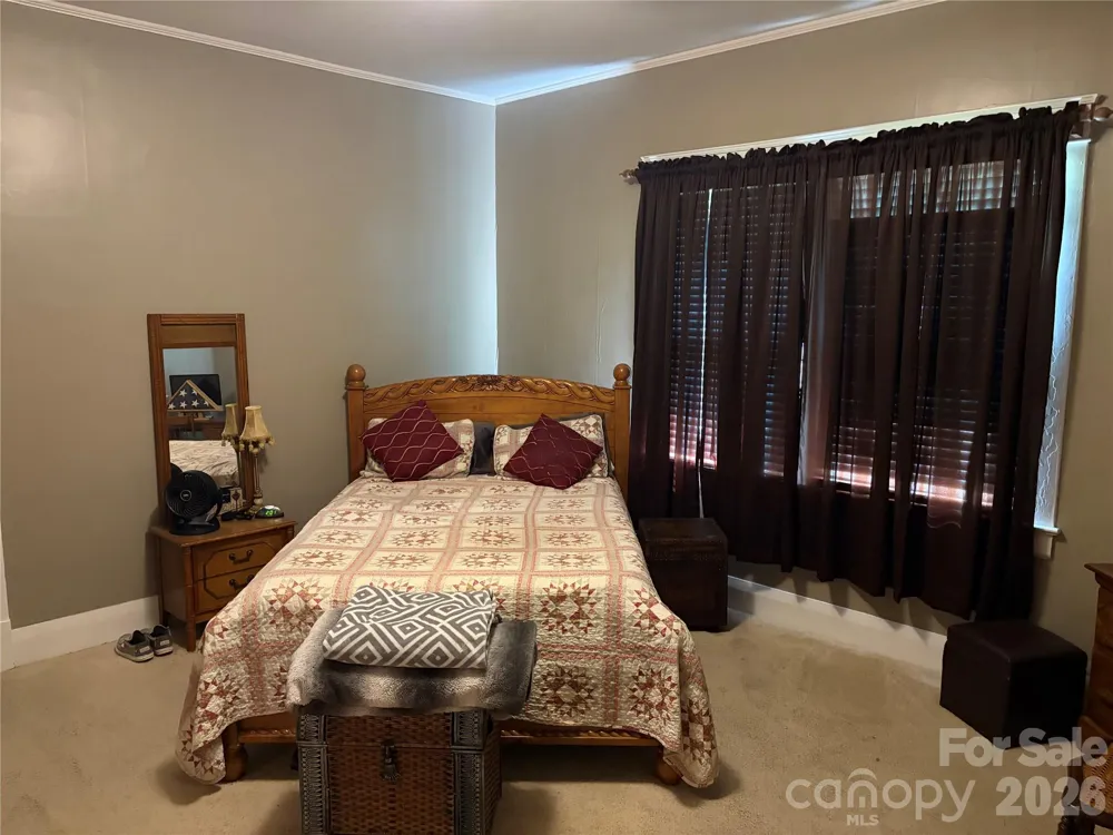 411 Morven Road Wadesboro, NC 28170