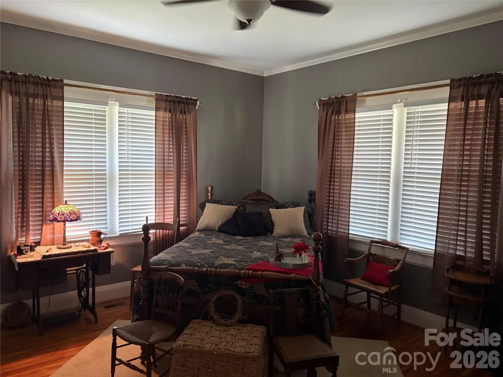 411 Morven Road Wadesboro, NC 28170
